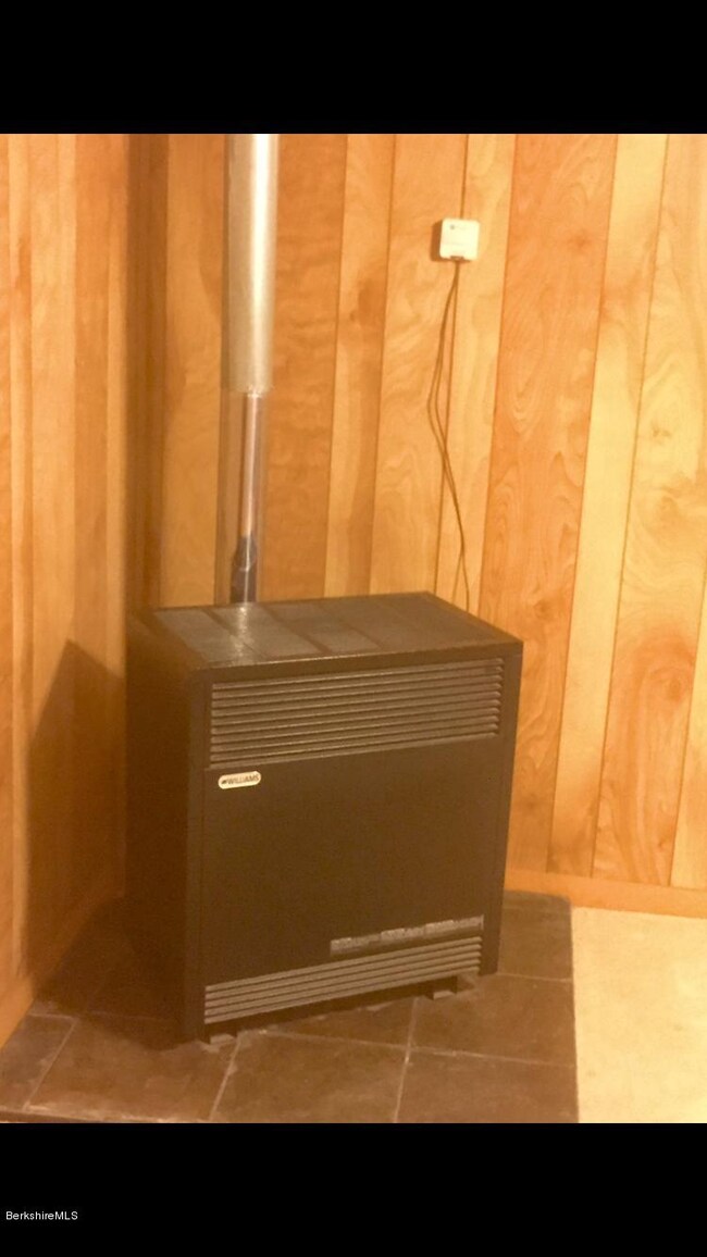 space heater