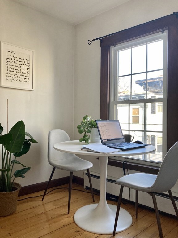 94A Bartlett St unit 3, Charlestown, MA 02129 - photo 3