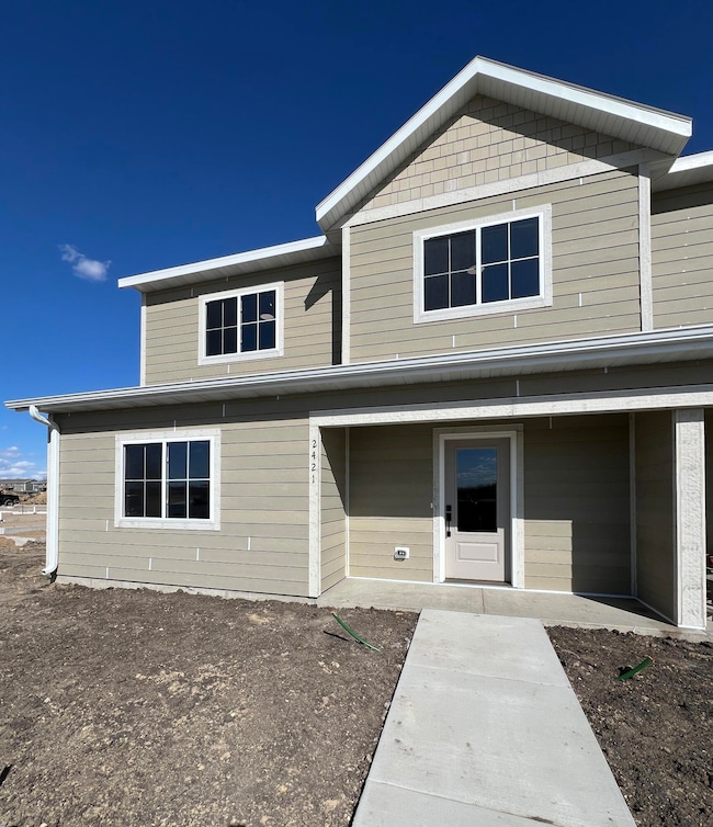 1412 Spring Street, Brookings