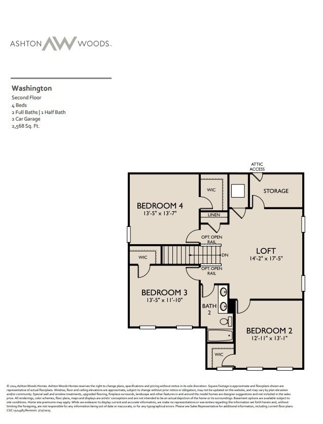 1090 Large Poppy Dr, La Vergne, TN 37086 - photo 3