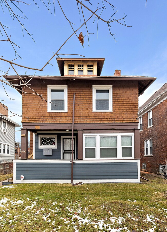 727 Hazelwood St, Detroit, MI 48202 - photo 4