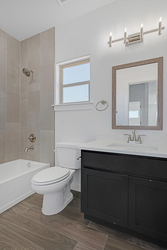 13626 Doncaster St, El Paso, TX 79928 - photo 6