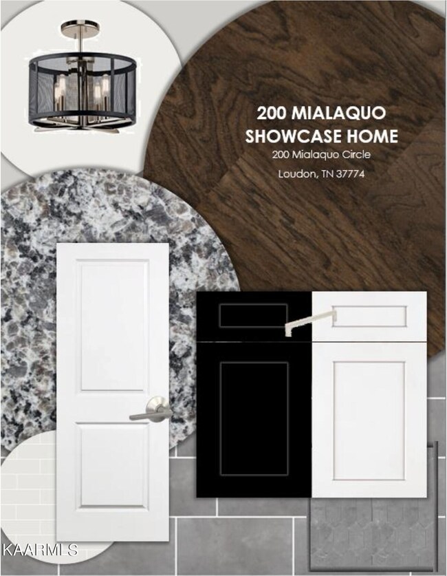 200 Mialaquo Rd, Loudon, TN 37774 - photo 3