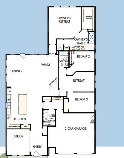 169 Clearblue Loop, Summerville, SC 29486 - photo 3