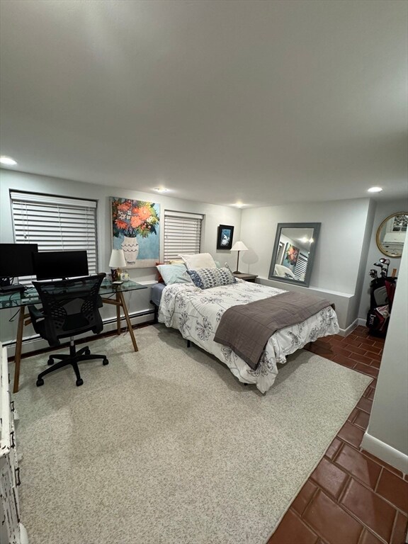 47 Tileston St unit 1, Boston, MA 02113 - photo 5