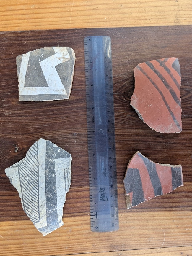 0 Nsn Highway 36 unit 25747167, Fence Lake, NM 87513 - photo 7