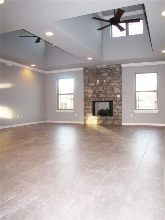 1461 Colonel Bass Ln, Prairie Grove, AR 72753 - photo 5