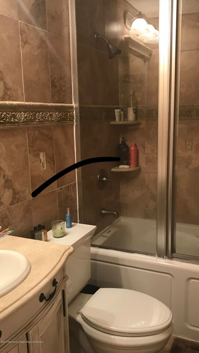 Yacht Harbor unit A11, Sea Bright, NJ 07760 - photo 5