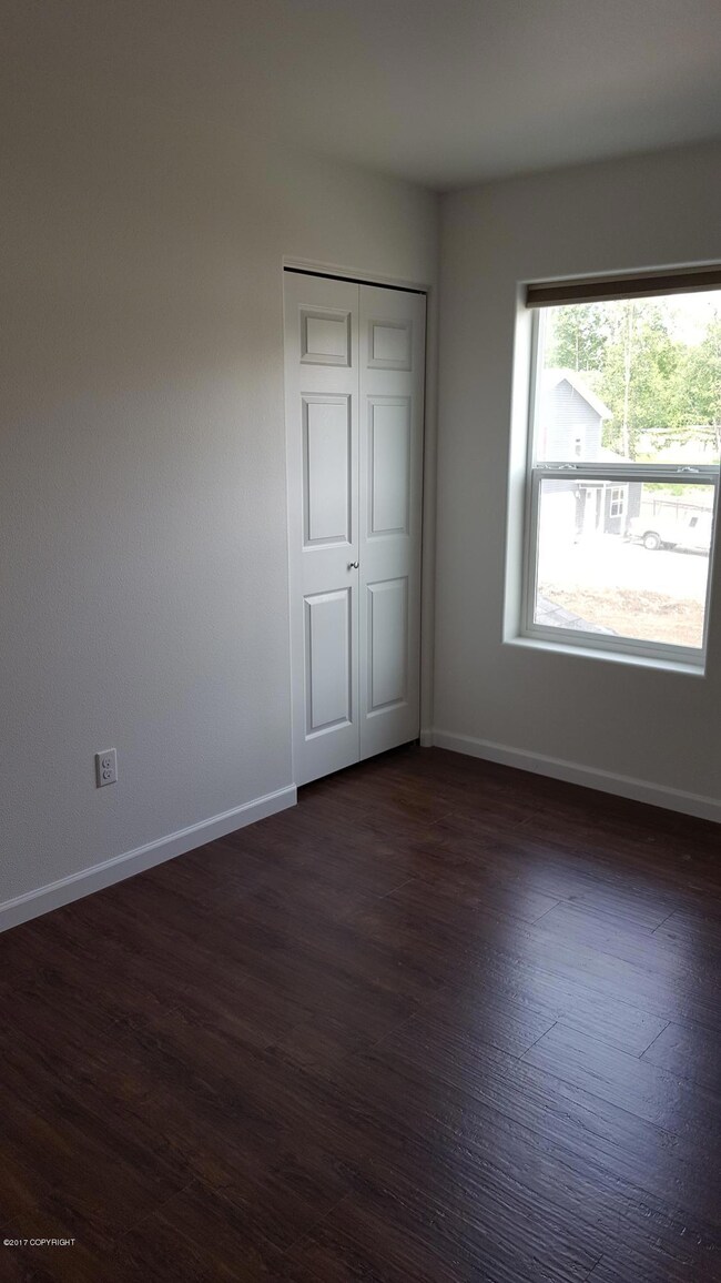 Bedroom #3