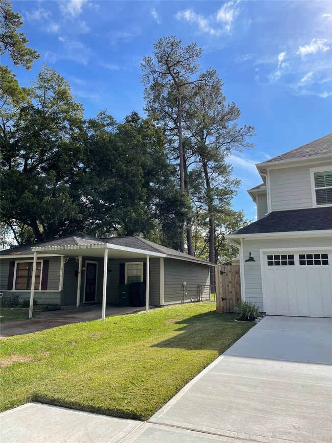 1719 Candlelight Ln, Houston, TX 77018 - photo 5