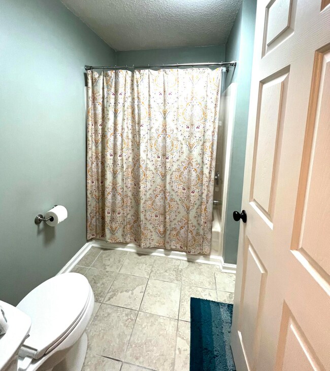 Bathroom Primary