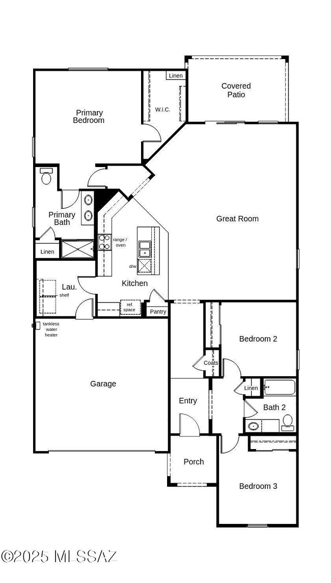 9436 W Hawes Rd, Marana, AZ 85658 - photo 2