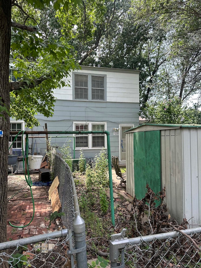 1209 S Pershing Ave, Wichita, KS 67218 - photo 6
