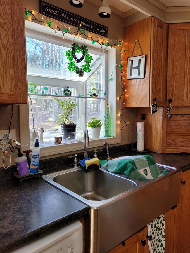 237 Kennebec Rd, MacHias, ME 04654 - photo 4