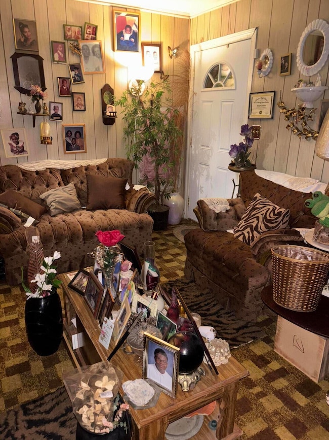 407 Highland Ave, Sumter, SC 29150 - photo 4