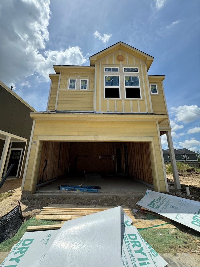 5607 Iris Harvest Dr, Houston, TX 77091 - photo 2