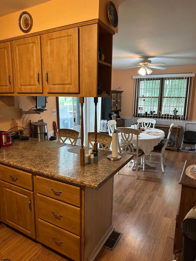 1481 Stagecoach Rd, Ocean View, NJ 08230 - photo 6