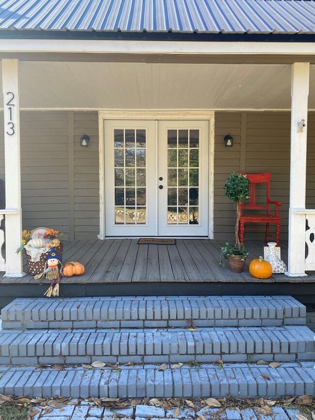 213 N Broad St, Ailey, GA 30410 - photo 5