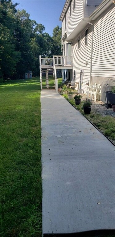 27 Tayla Dr unit 1, South Weymouth, MA 02190 - photo 2