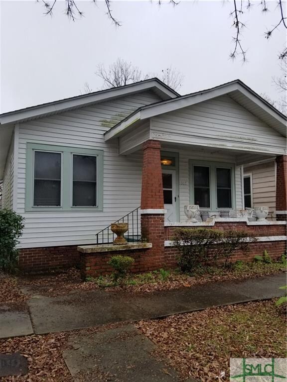 1007 W 41st St, Savannah, GA 31415 - photo 2