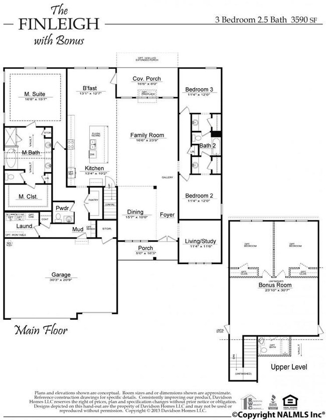 Everything about this house is over sized.  The master bath is large with two linen closets, double sinks, tile shower, walk in closet and a vaulted ceiling.