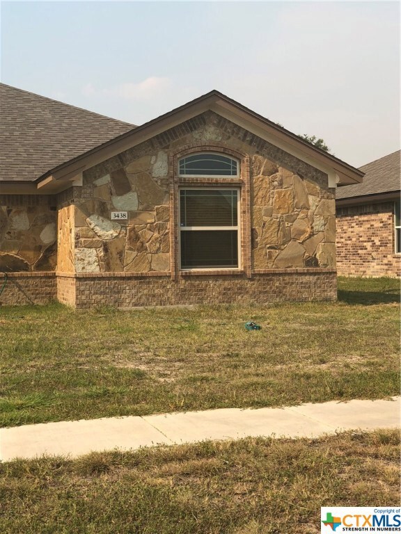 3438 Plains St, Copperas Cove, TX 76522 - photo 3