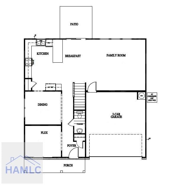 684 Deer Meadow Way, Allenhurst, GA 31301 - photo 2