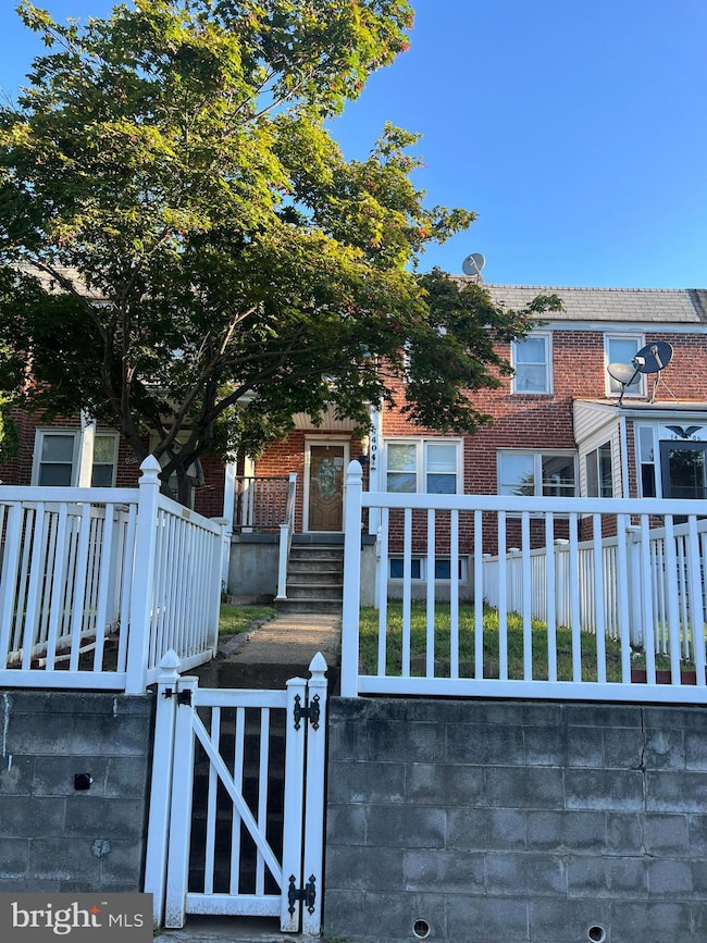 7404 Kirtley Rd, Baltimore, MD 21224 - photo 2