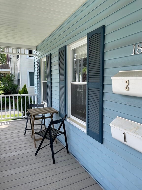 18 Gould St unit 1, Wakefield, MA 01880 - photo 4