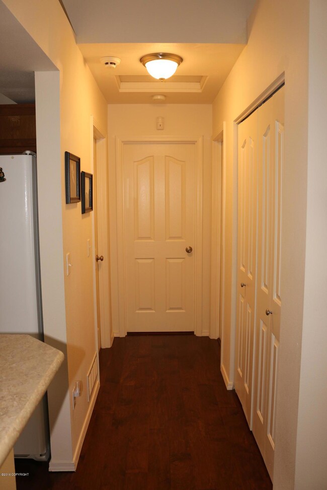 8. Upstairs Hall