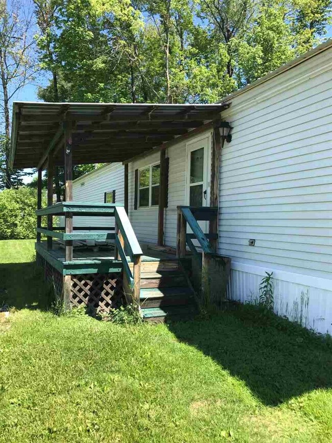 0 Curtis Ave unit 7 4639569, Rutland, VT 05701 - photo 2