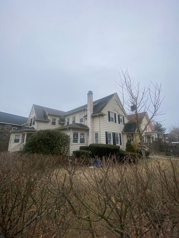 117 Burncoat St, Worcester, MA 01605 - photo 2