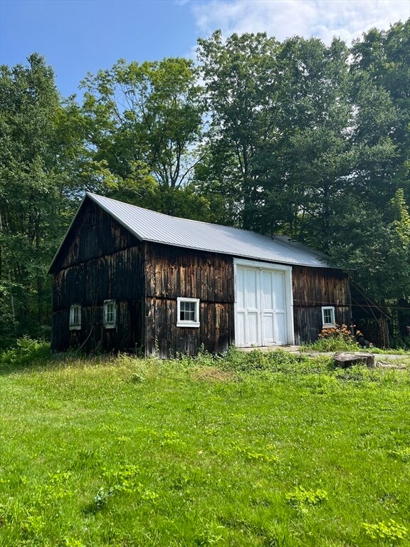 182 Neilson Rd, New Salem, MA 01355 - photo 2