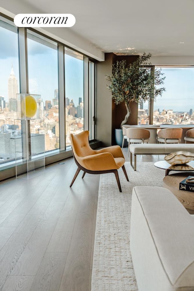 One High Line unit WEST_30C, New York, NY 10011 - photo 2