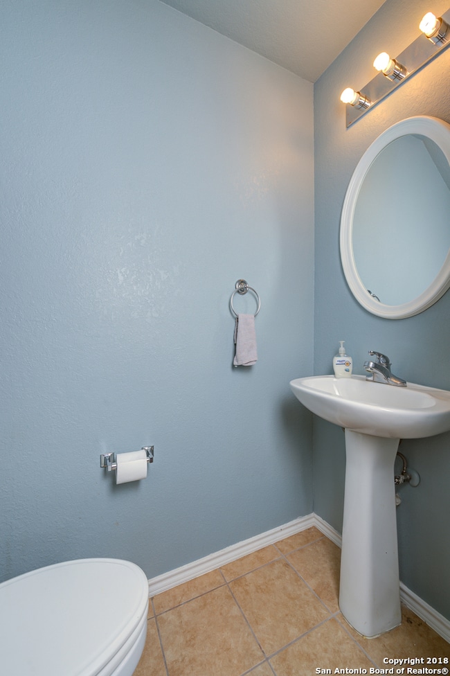 9122 Dublin Heights, San Antonio, TX 78254 - photo 3