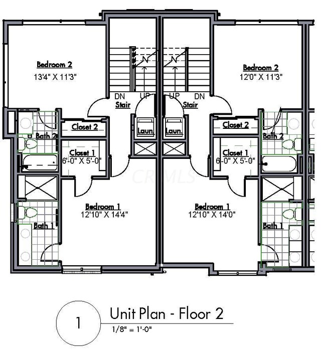 Aston Row_Floor 2