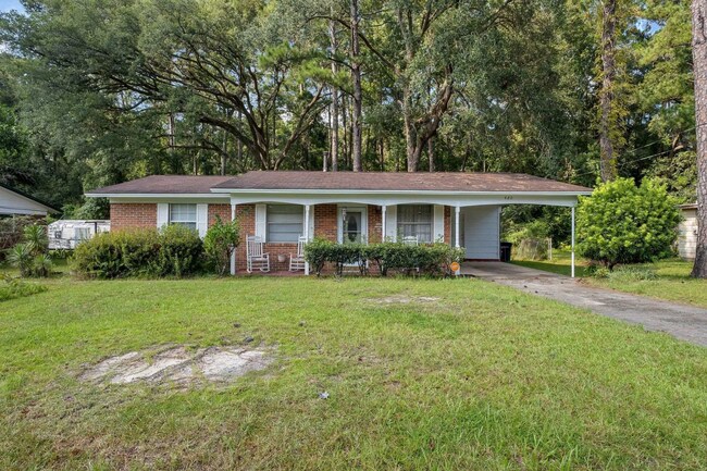 420 Dupont Dr, Tallahassee, Fl 32305 