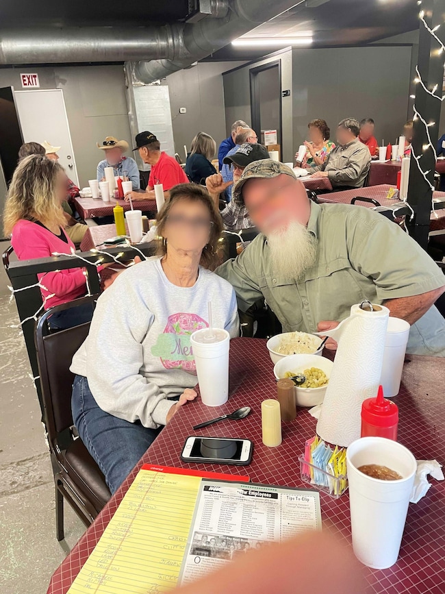 1378 Zetus Rd NW, Brookhaven, MS 39601 - photo 3