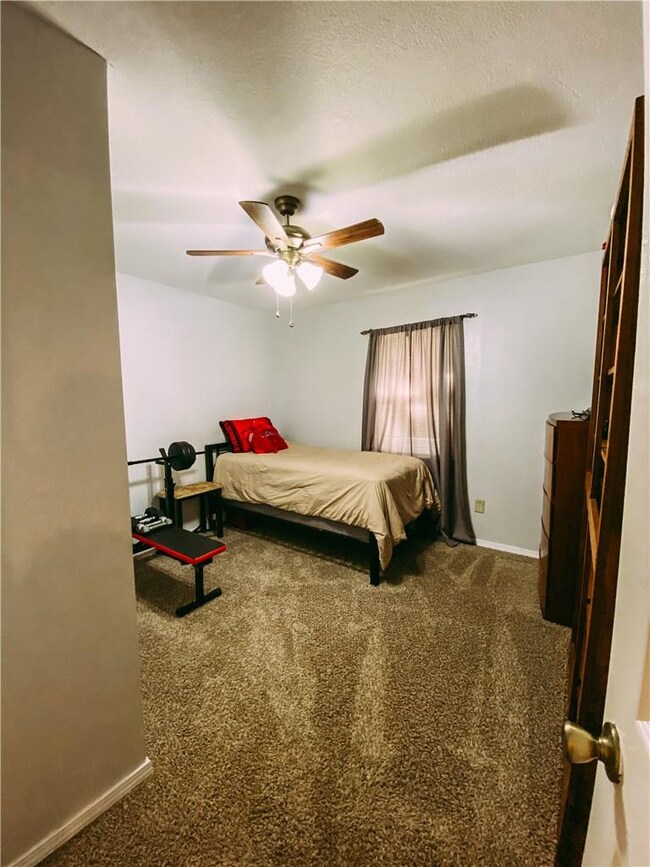 110 S Border St, Prairie Grove, AR 72753 - photo 6