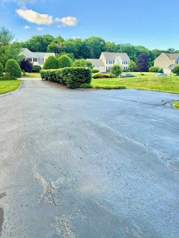 1 Copper Beech Cir, West Bridgewater, MA 02379 - photo 5