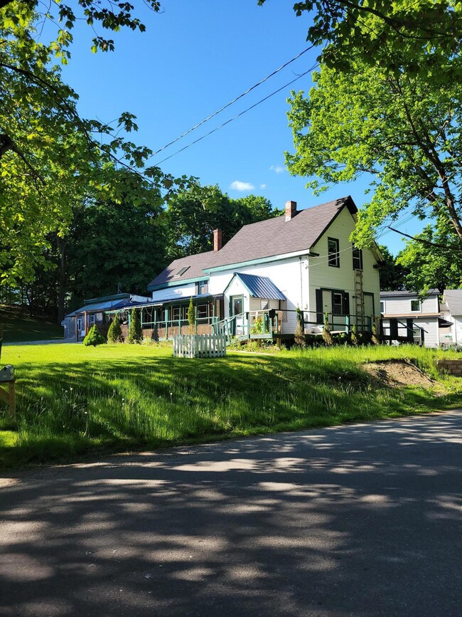 109 Harrison Ave, Gardiner, ME 04345 - photo 2