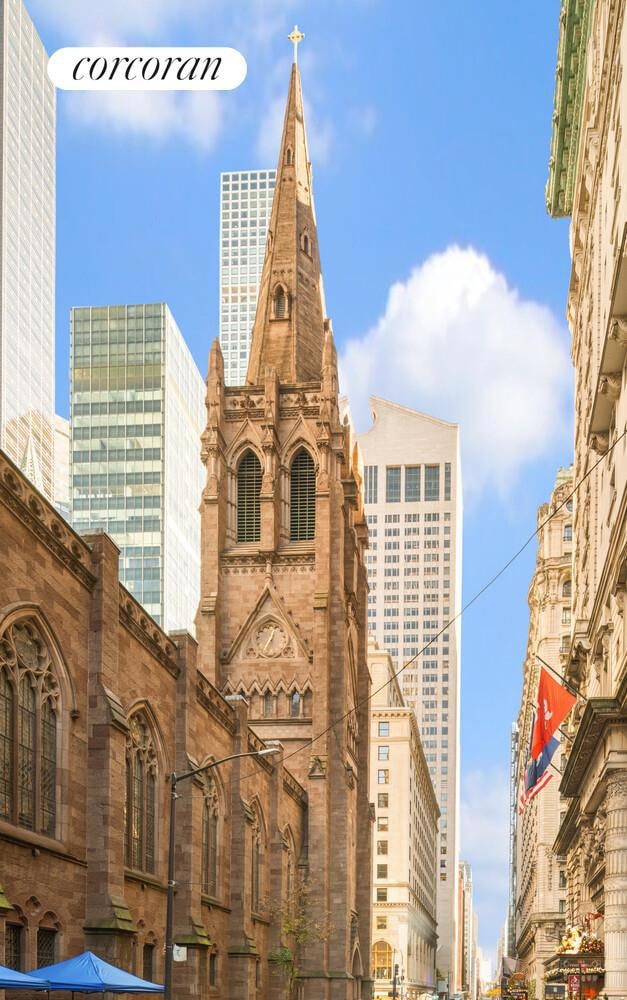 27 W 55th St unit 93, New York, NY 10019 - photo 7