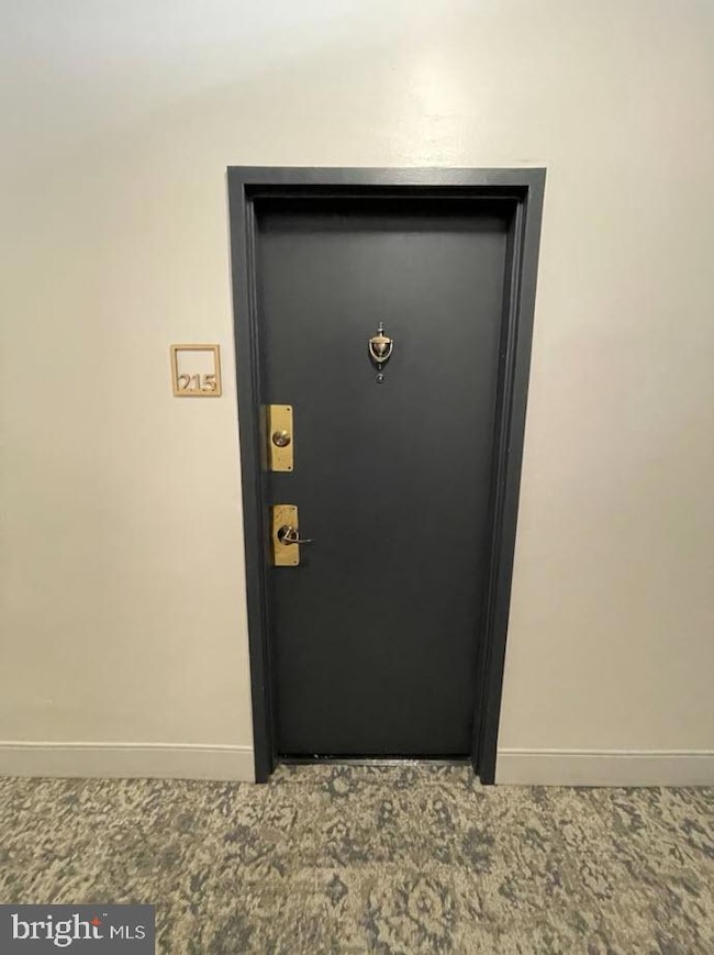 1669 Columbia Rd NW unit 215, Washington, DC 20009 - photo 6