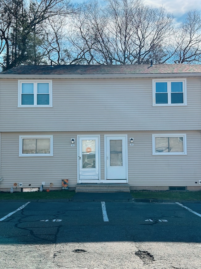 1081 New Haven Rd unit 4B, Naugatuck, CT 06770 - photo 2