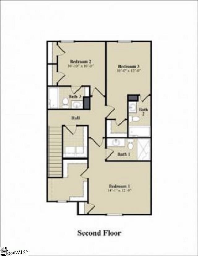 146 Heritage Place Dr, Pendleton, SC 29670 - photo 4