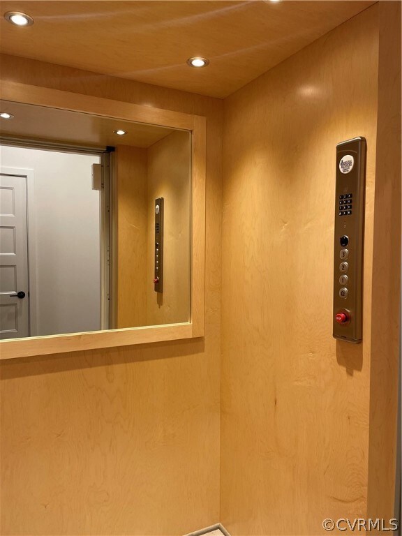 Elevator