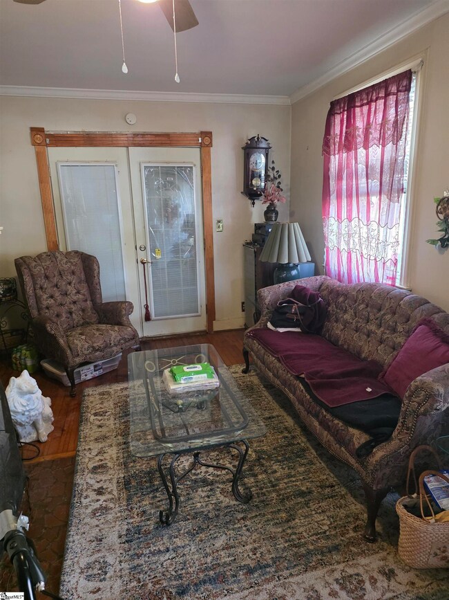 231 Potomac Ave, Greenville, SC 29605 - photo 5