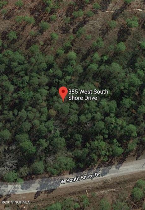 385 W South Shore Dr, Boiling Spring Lakes, NC 28461 - photo 2