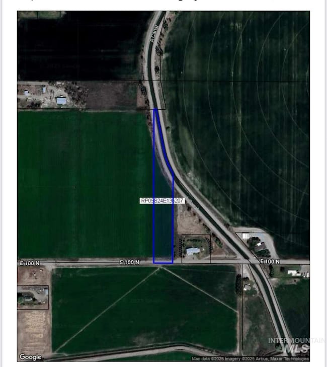 TBD W 100 N, Rupert, ID 83350 - photo 2
