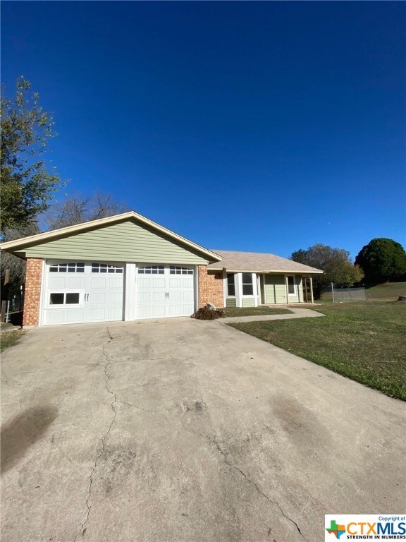 183 Hawk Ln, Kempner, TX 76539 - photo 2